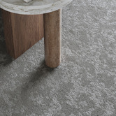 Floorigami Woven Fringe Nylon Carpet Tile