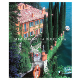 Brumby Sunstate La Dolce Vita by Slim Aarons