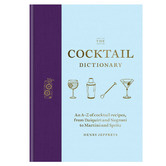Brumby Sunstate The Cocktail Dictionary by Henry Jeffreys