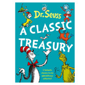 Brumby Sunstate A Classic Treasury by Dr. Seuss