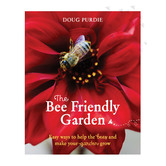 Brumby Sunstate The Bee Friendly Garden by Doug Purdie