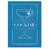 Brumby Sunstate The Essential Cocktail Book by Megan Krigbaum