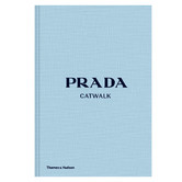 Brumby Sunstate Prada: Catwalk by Susannah Frankel