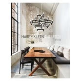 Brumby Sunstate Hare + Klein Interior by Meryl Hare
