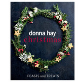 Brumby Sunstate Christmas by Donna Hay