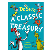 Brumby Sunstate A Classic Treasury by Dr. Seuss