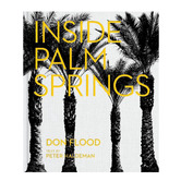 Brumby Sunstate Inside Palm Springs by Don Flood