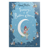 Brumby Sunstate Treasury of Bedtime Stories by Enid Blyton