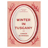 Brumby Sunstate Winter in Tuscany by Amber Guinness