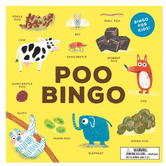 Brumby Sunstate Poo Bingo by Aidan Onn