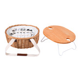 Sunday Homewares 2 Person McLaren Vale Picnic Basket Set