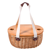 Sunday Homewares 2 Person McLaren Vale Picnic Basket Set