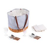 Sunday Homewares 2 Person Barossa Picnic Tote Bag Set