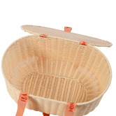 Sunday Homewares Natural McLaren Vale Picnic Basket