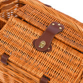 Sunday Homewares 4 Person Tasmania Picnic Basket Set
