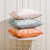 Sunday Homewares Fennel Outdoor Cushion