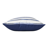 Sunday Homewares Stripe Outdoor Cushion