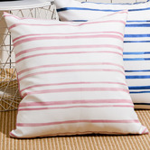 Sunday Homewares Stripe Outdoor Cushion