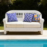 Sunday Homewares Hayes Outdoor Cushion