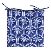 Sunday Homewares Palermo Outdoor Seat Pads