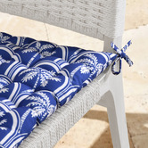 Sunday Homewares Palermo Outdoor Seat Pads