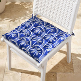 Sunday Homewares Palermo Outdoor Seat Pads