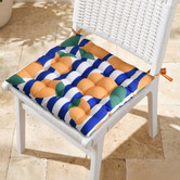 Sunday Homewares Winona Outdoor Seat Pads