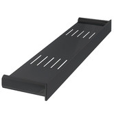 Bianka The Gabe Stainless Steel Bathroom Shelf