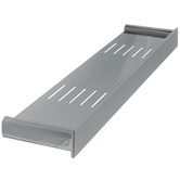 Bianka The Gabe Stainless Steel Bathroom Shelf