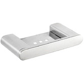 Bianka Huntingwood Stainless Steel Soap Dish