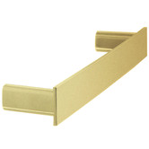 Bianka The Gabe 300mm Stainless Steel Hand Towel Holder