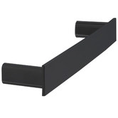Bianka The Gabe 300mm Stainless Steel Hand Towel Holder
