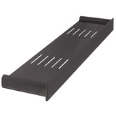 Bianka The Gabe Stainless Steel Bathroom Shelf