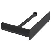 Bianka The Gabe Stainless Steel Toilet Roll Holder