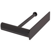 Bianka The Gabe Stainless Steel Toilet Roll Holder