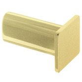 Bianka The Gabe Stainless Steel Robe Hook