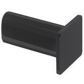 Bianka The Gabe Stainless Steel Robe Hook