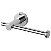 Bianka Loui Stainless Steel Toilet Roll Holder