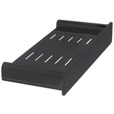 Bianka The Gabe Stainless Steel Soap Dish