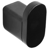 Bianka Huntingwood Stainless Steel Robe Hook