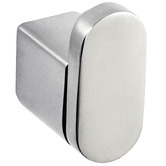 Bianka Huntingwood Stainless Steel Robe Hook