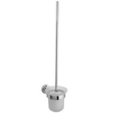 Bianka 2 Piece Loui Toilet Brush &amp; Holder Set