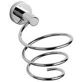 Bianka Loui Hair Dryer Holder