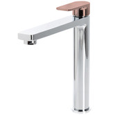 Bianka The Gabe Leva High Rise Basin Mixer