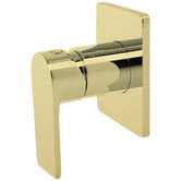 Bianka The Gabe Leva Wall Mixer