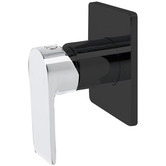 Bianka The Gabe Leva Wall Mixer