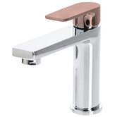Bianka The Gabe Leva Basin Mixer