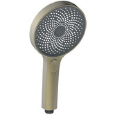 Bianka The Gabe Hand-held Shower Head