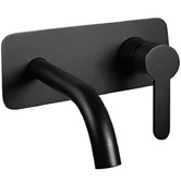 Bianka Loui Spout with Wall Mixer Tap
