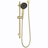 Bianka The Gabe Rail Shower